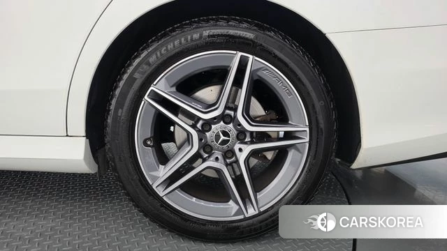 Mercedes-Benz E-Class W213 id 4928682 из Кореи 13