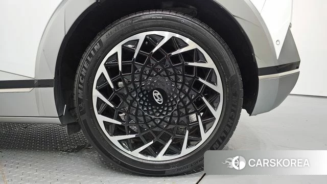Hyundai Ionic 5 id 4916583 из Кореи 13