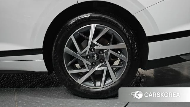 Hyundai Grandeur (GN7) id 4735224 из Кореи 13