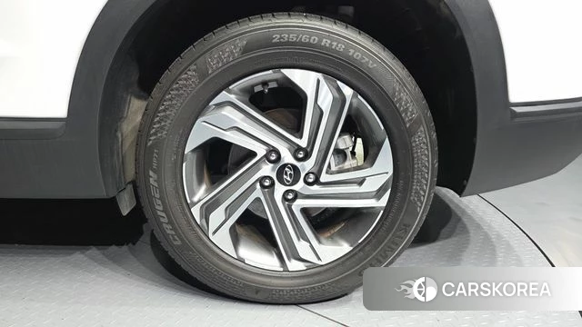 Hyundai The New Santa Fe id 5003761 из Кореи 13