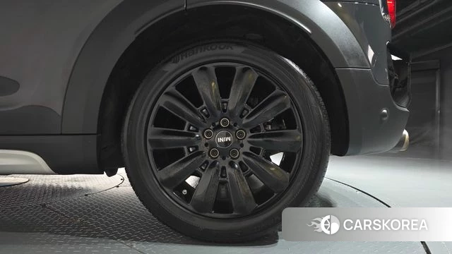 Mini Cooper S Countryman id 4993488 из Кореи 13