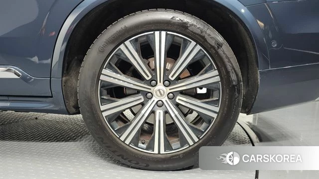 Volvo XC90 second Generation id 4992291 из Кореи 13