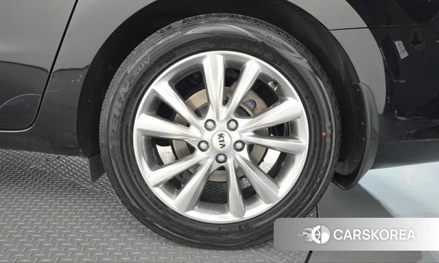Kia The New Carnival id 4988280 из Кореи 13