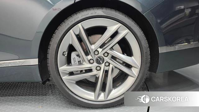Genesis G80 (RG3) id 5001820 из Кореи 13