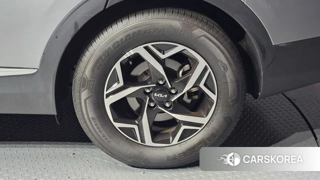 Kia Sportage 5th Generation id 4981251 из Кореи 13