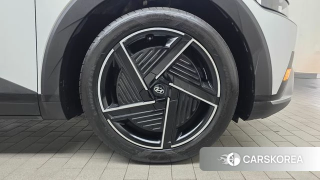 Hyundai The New Ionic 5 id 4870740 из Кореи 13