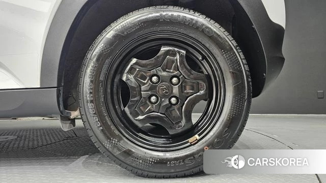 Hyundai Casper id 4463875 из Кореи 13