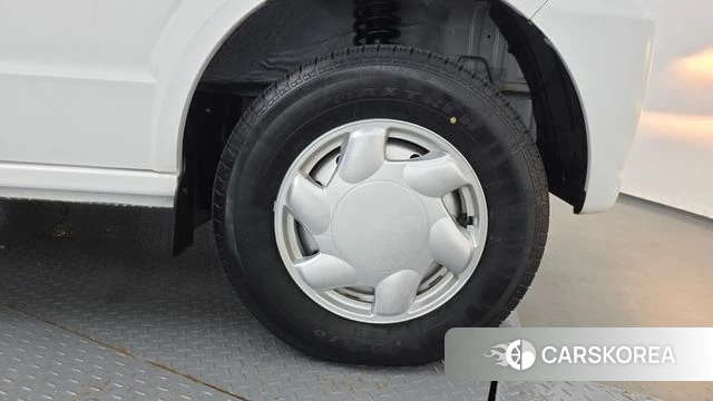 Dongfeng Socon C35 id 4847851 из Кореи 13