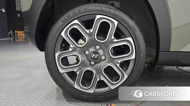 Hyundai Casper id 5016894 из Кореи 13