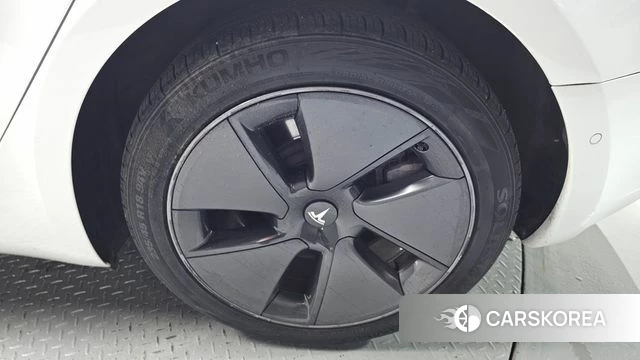 Tesla Model 3 id 4703058 из Кореи 14