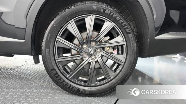 Hyundai The New Palisade id 4990809 из Кореи 13