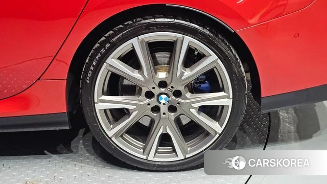 BMW 2 Series Gran Coupe (F44) id 5023189 из Кореи 13
