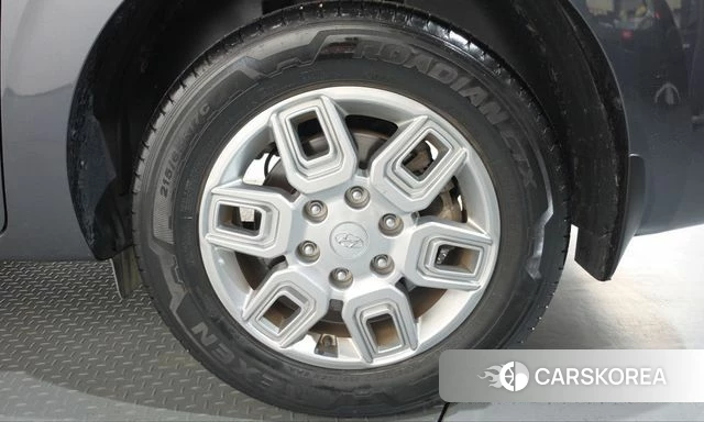 Hyundai Staria id 5053437 из Кореи 13