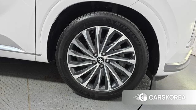 Hyundai The New Palisade id 4986500 из Кореи 13