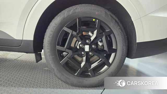 Kia The New Carnival 4th Generation id 5038703 из Кореи 13