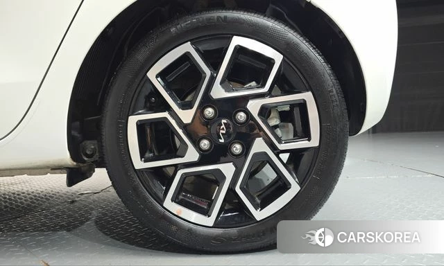Kia The New Kia Ray id 4980453 из Кореи 13