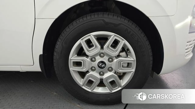 Hyundai Staria id 5016283 из Кореи 13