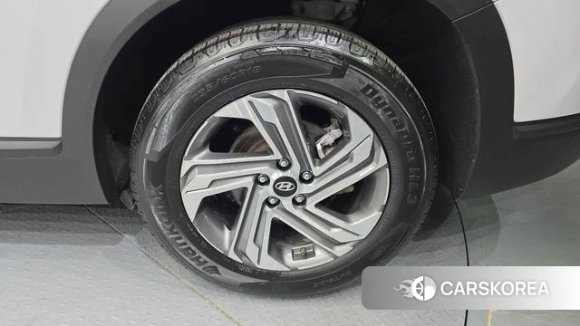 Hyundai The New Santa Fe id 4186483 из Кореи 13