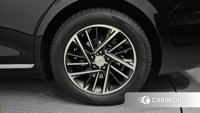 Hyundai The New Grandeur IG id 4982102 из Кореи 13