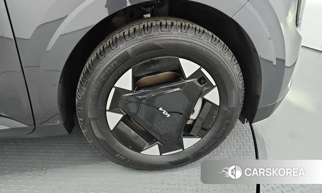 Kia The New Carnival 4th Generation id 4964831 из Кореи 13