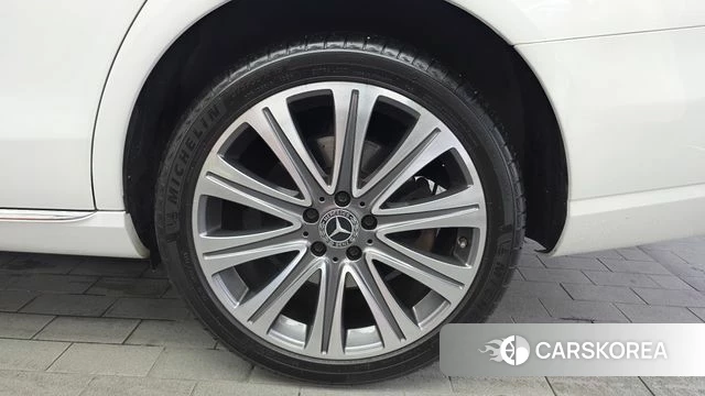 Mercedes-Benz E-Class W213 id 4981308 из Кореи 13