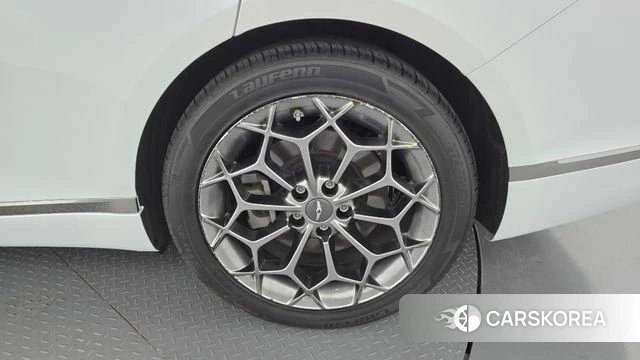 Genesis G80 (RG3) id 5023138 из Кореи 13