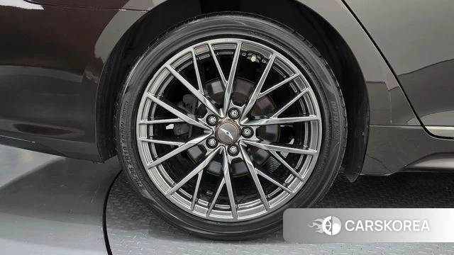 Genesis G80 id 4944029 из Кореи 13