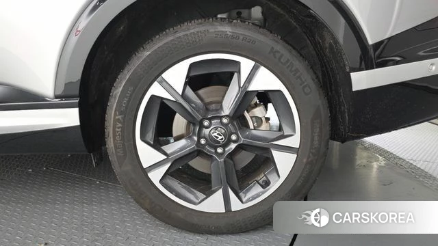 Hyundai Palisade (LX3) id 4980220 из Кореи 13