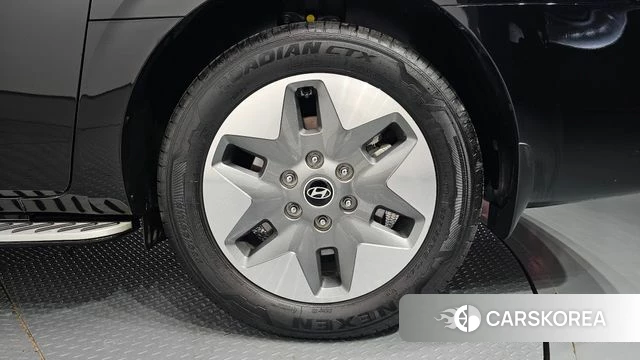 Hyundai Staria id 4957370 из Кореи 13