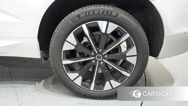 Volvo XC60 second Generation id 5038909 из Кореи 13