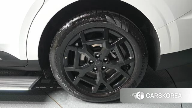 Kia The New Carnival 4th Generation id 4847139 из Кореи 13