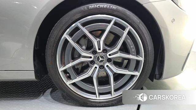 Mercedes-Benz E-Class W213 id 5034678 из Кореи 13