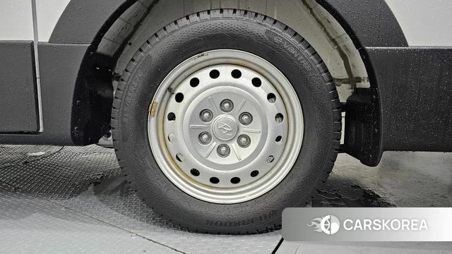 Hyundai ST1 id 4744146 из Кореи 13