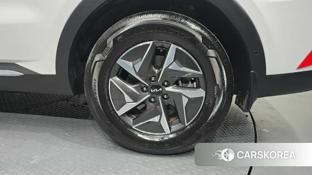 Kia Sorento 4th Generation id 5033894 из Кореи 13