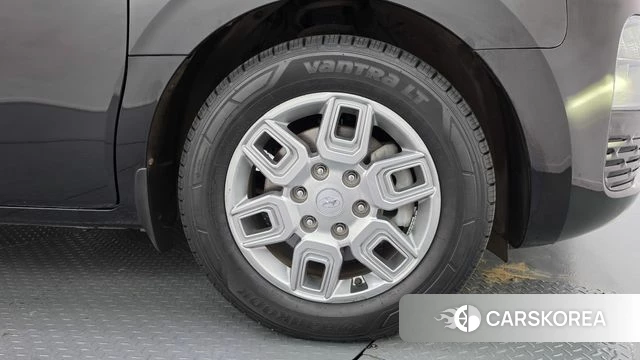 Hyundai Staria id 5017542 из Кореи 13