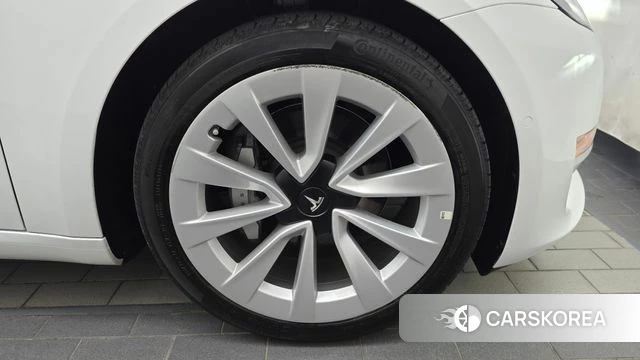 Tesla Model 3 id 4779099 из Кореи 13