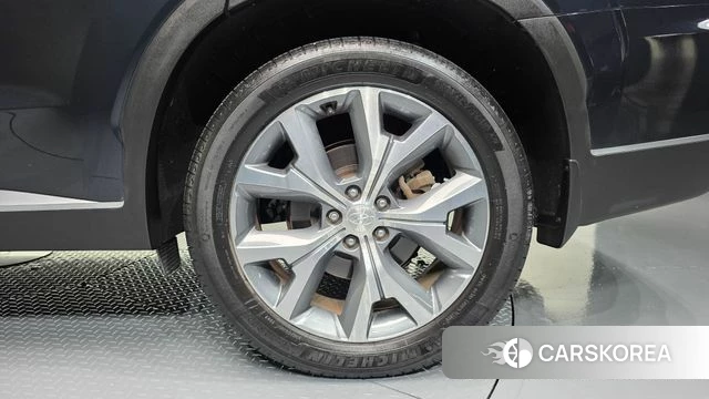 Hyundai Palisade id 5018182 из Кореи 13