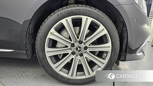 Mercedes-Benz E-Class W213 id 4935711 из Кореи 13