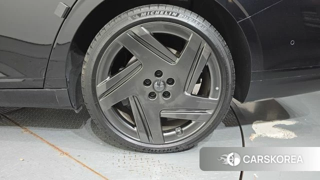 Genesis G90 (RS4) id 5001735 из Кореи 13