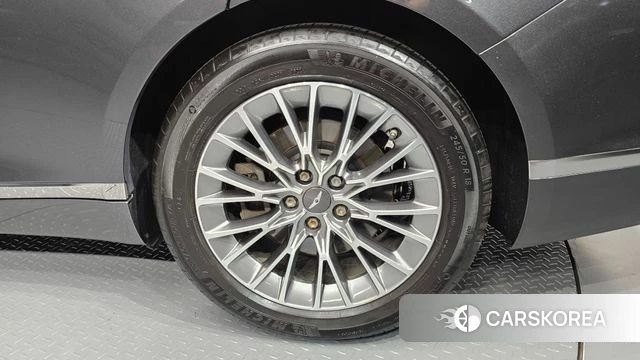 Genesis G80 (RG3) id 5013248 из Кореи 13