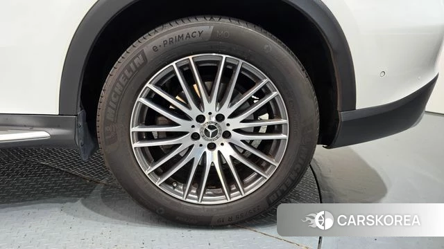 Mercedes-Benz GLC-Class X254 id 5039318 из Кореи 13