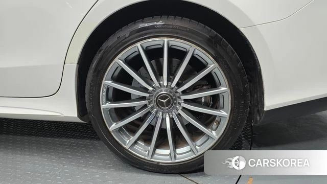 Mercedes-Benz AMG GT id 4683123 из Кореи 13