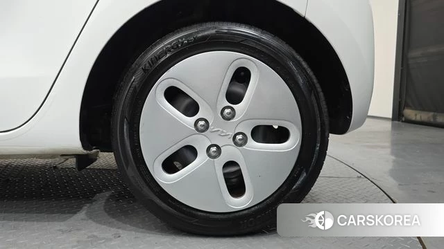 Kia The New Ray id 4997151 из Кореи 13