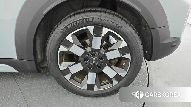 Mini Cooper Countryman id 4986253 из Кореи 13