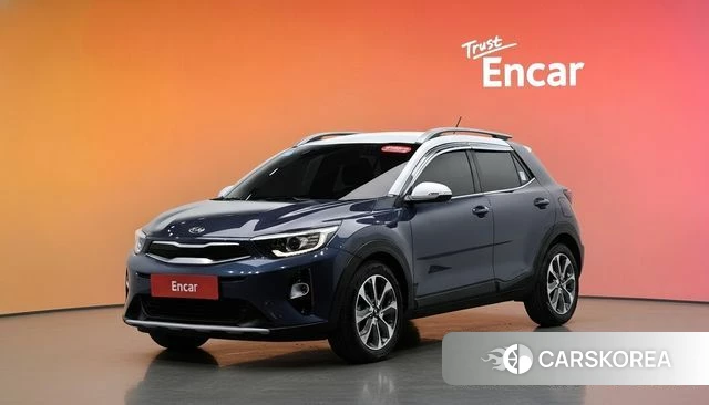 Kia Stonic id 5029397 из Кореи 13