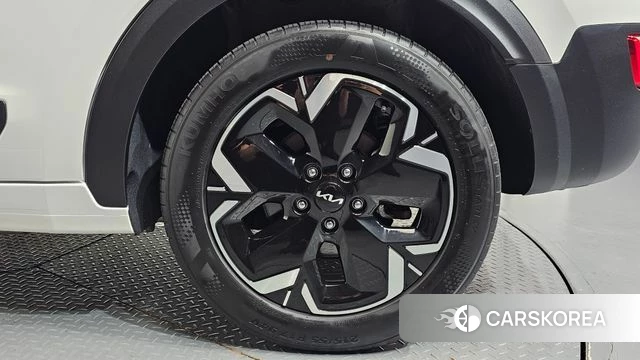 Kia Di All New Niro EV id 4996956 из Кореи 13