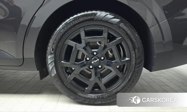 Kia The New Carnival 4th Generation id 4985303 из Кореи 13