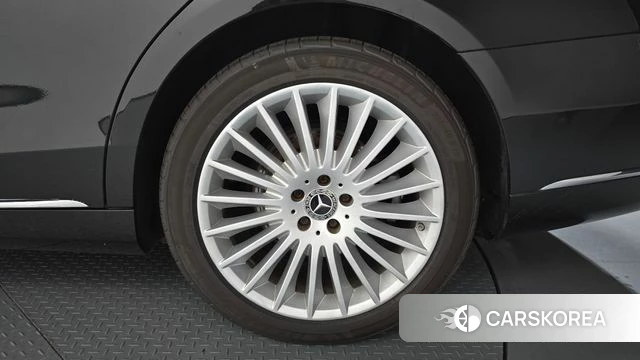 Mercedes-Benz S-Class W222 id 4982849 из Кореи 13