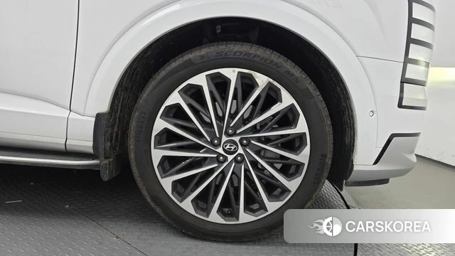 Hyundai Palisade (LX3) id 4792020 из Кореи 13