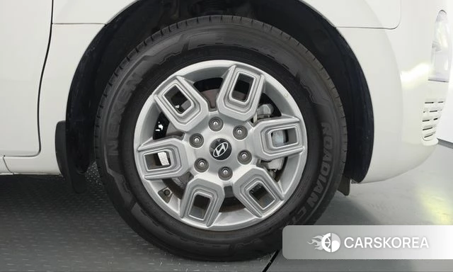 Hyundai Staria id 5038855 из Кореи 13